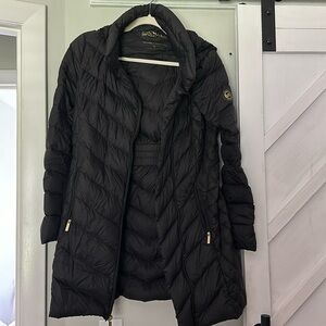 Michael Kors Quilted Jacket